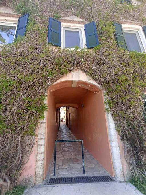 Corfucenterstudios3 Corfu  Екстер'єр фото